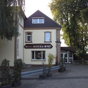 Hotel Zum Grunewald